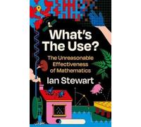 Ian Stewart What's the Use? (Tascabile)