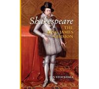 Ian Stockdale Shakespeare the King James Version (Tascabile)