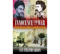 Ian Strathcarron Innocence and War (Tascabile)
