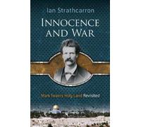 Ian Strathcarron Innocence and War (Tascabile)