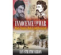 Ian Strathcarron Innocence and War (Tascabile)