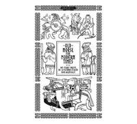 Ian Stuart Sharpe Old Norse For Modern Times (Copertina rigida) Vikingverse