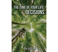 Ian Sutton The Time of Your Life (Tascabile)