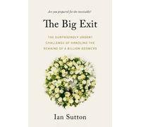 Ian Sutton Whereafter (Tascabile)