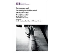 Ian Swain Tamsy Techniques and Technologies in Electrical Sti (Copertina rigida)
