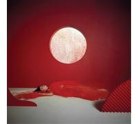 Ian Sweet Crush Crusher (CD) Album