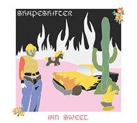 Ian Sweet Shapeshifter (CD) Album