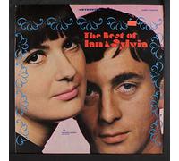 IAN & SYLVIA - best of ian & sylvia