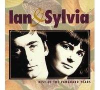 Ian & Sylvia – Best of the Vanguard Years – CD
