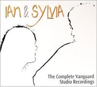 Ian & Sylvia - Complete Vanguard Studio Recor