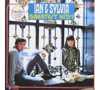 Ian & Sylvia - Greatest Hits