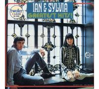 Ian & Sylvia - Greatest Hits