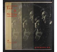 IAN & SYLVIA - ian & sylvia