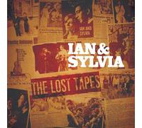 Tyson,Ian & Sylvia The Lost Tapes (2lp) (Vinyl LP)