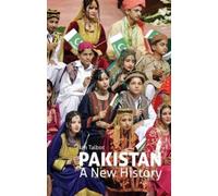 Ian Talbot Pakistan (Tascabile)