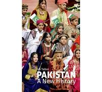 Ian Talbot Pakistan (Tascabile)