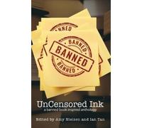 Ian Tan Amy Nielsen UnCensored Ink (Tascabile)