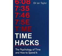 Ian Taylor Time Hacks (Tascabile)