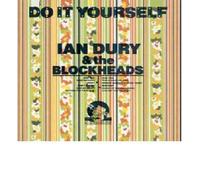 IAN & THE BLOCKHEADS DURY - Do It Yourself by IAN & THE BLOCKHEADS DURY (2006-06-26)