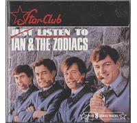 Ian&the Zodiacs - Ian & the Zodiacs - Just Listen to