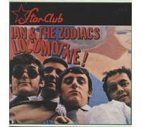 Ian & The Zodiacs - Locomotive