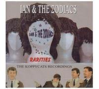 Ian & the Zodiacs - Rarities