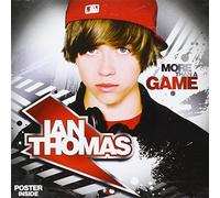 Ian Thomas - More Than a Game