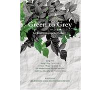 Ian Thomas Shaw Green to Grey (Tascabile)