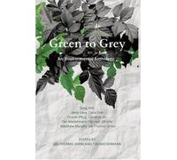 Ian Thomas Shaw Green to Grey (Tascabile)