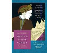 Ian Thomson Dante's Divine Comedy (Tascabile) Landmark Library