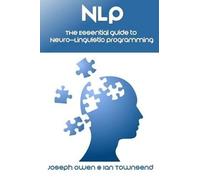 Ian Townsend Joseph Owen Nlp (Tascabile)