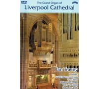 The Grand Father Willis Organ of Liverpool Cathedral [2007] [DVD] (DVD)