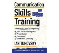 Ian Tuhovsky Communication Skills (Tascabile)