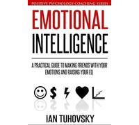 Ian Tuhovsky Emotional Intelligence (Tascabile)