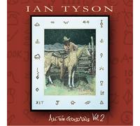 Ian Tyson All The Good 'Uns Vol 2 (CD)