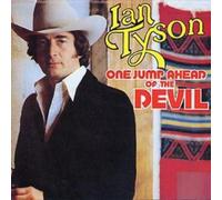 Ian Tyson One Jump Ahead Of The Devil (CD) Album