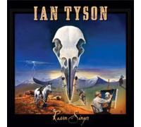 Ian Tyson Raven Singer (CD) Album