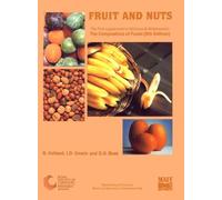 Ian Unwin Fruit and Nuts (Tascabile)