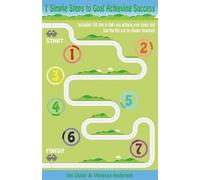 Ian Usher Vanes 7 Simple Steps to Goal Achieving Success - Including (Tascabile)