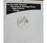 Ian Van Dahl - Ian Van Dahl - Reason - NuLife Recordings