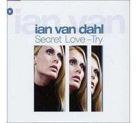 Ian Van Dahl - Secret Love
