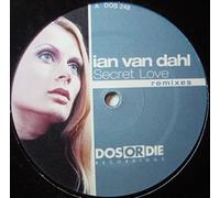 Ian Van Dahl - Secret Love-Remix