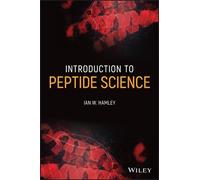 Ian W. Hamley Introduction to Peptide Science (Tascabile)
