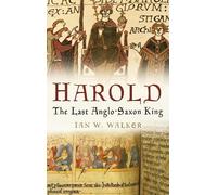 Ian W. Walker Harold (Tascabile)