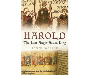 Ian W. Walker Harold (Tascabile)