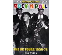 Ian Wallis American Rock 'n' Roll (Tascabile)