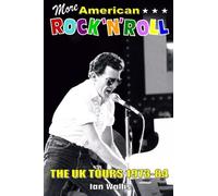 Ian Wallis More American Rock'n'Roll (Tascabile)