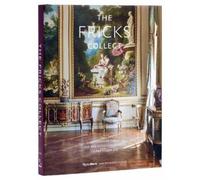 Ian Wardropper Julian Fellowes The Fricks Collect (Copertina rigida)