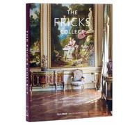 Ian Wardropper Julian Fellowes The Fricks Collect (Copertina rigida)