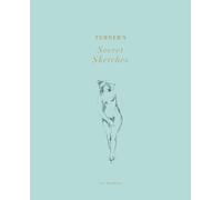 Ian Warrell Turner's Secret Sketches (Copertina rigida)